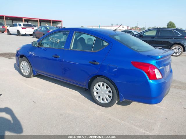 Photo 2 VIN: 3N1CN7AP9GL898066 - NISSAN VERSA 