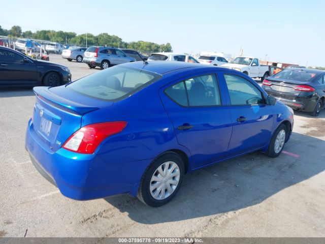 Photo 3 VIN: 3N1CN7AP9GL898066 - NISSAN VERSA 