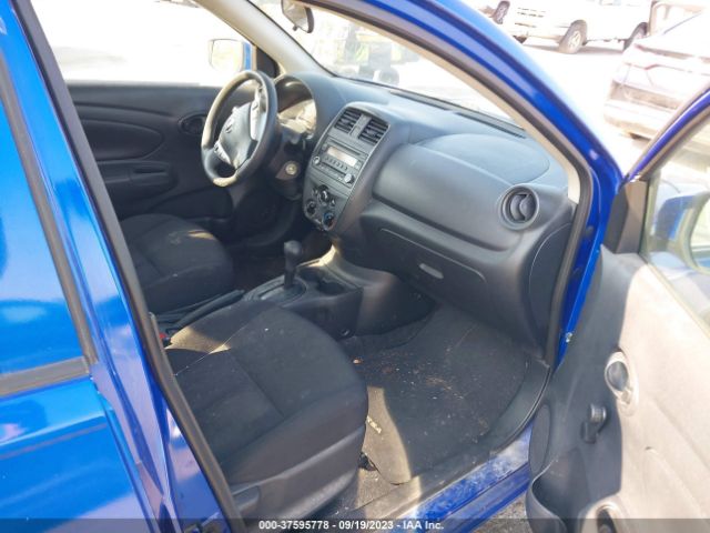 Photo 4 VIN: 3N1CN7AP9GL898066 - NISSAN VERSA 