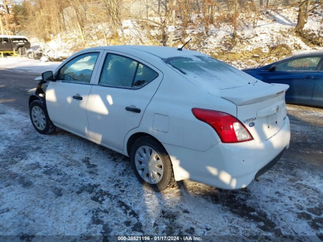 Photo 2 VIN: 3N1CN7AP9GL899055 - NISSAN VERSA 