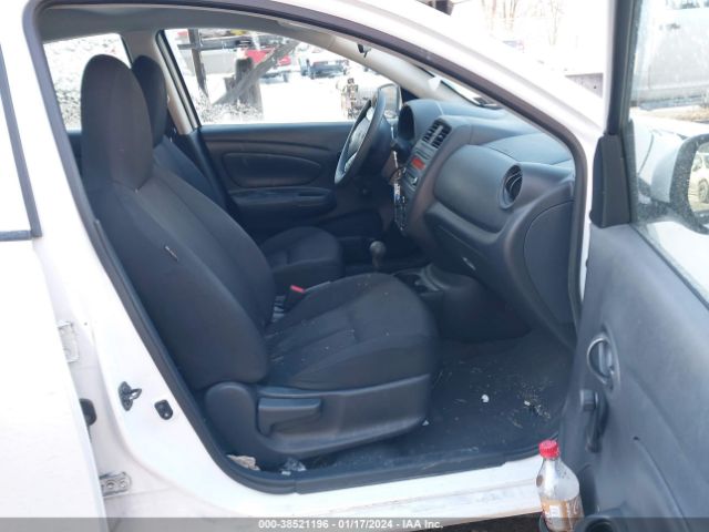 Photo 4 VIN: 3N1CN7AP9GL899055 - NISSAN VERSA 