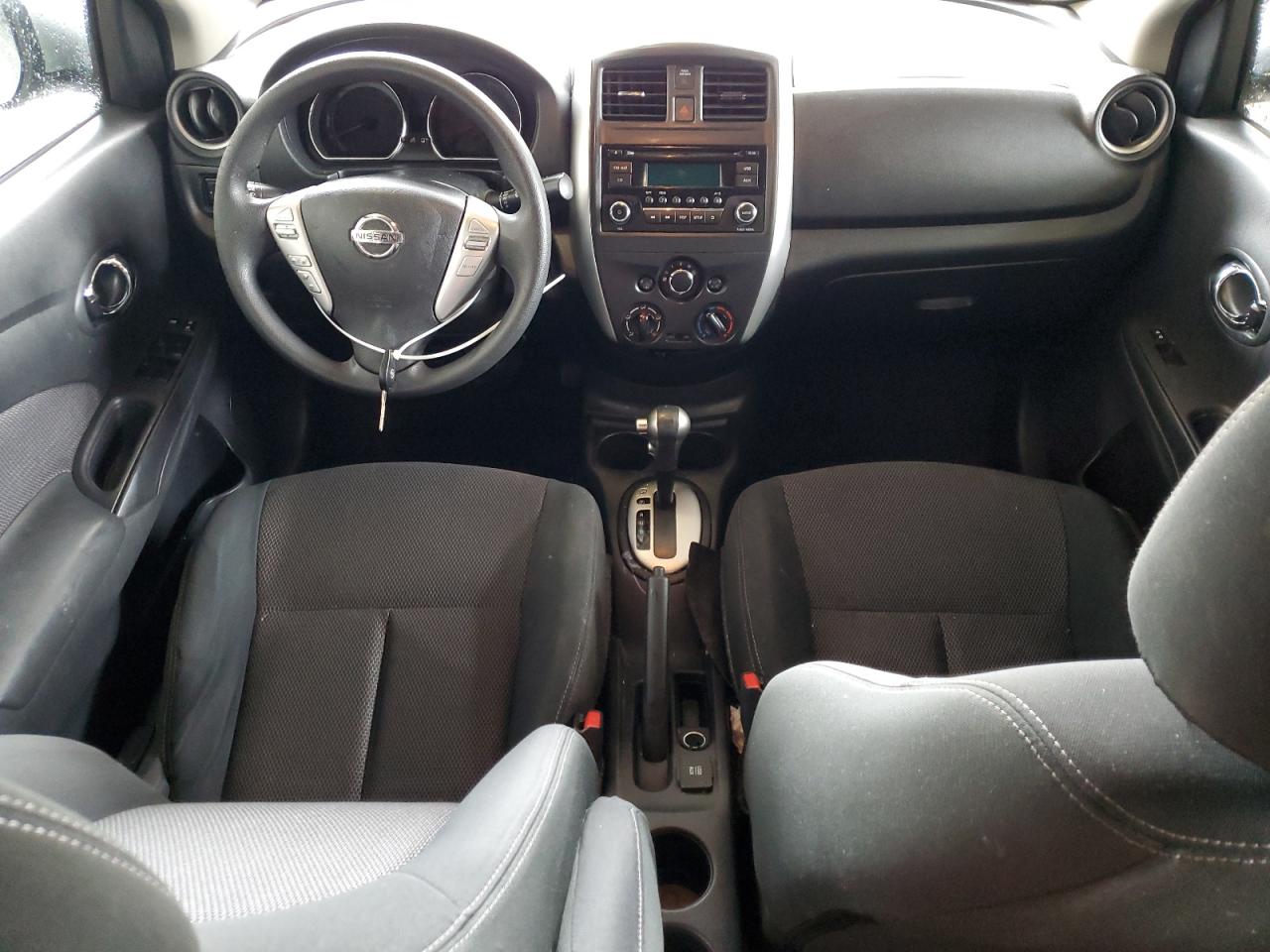 Photo 7 VIN: 3N1CN7AP9GL899525 - NISSAN VERSA 