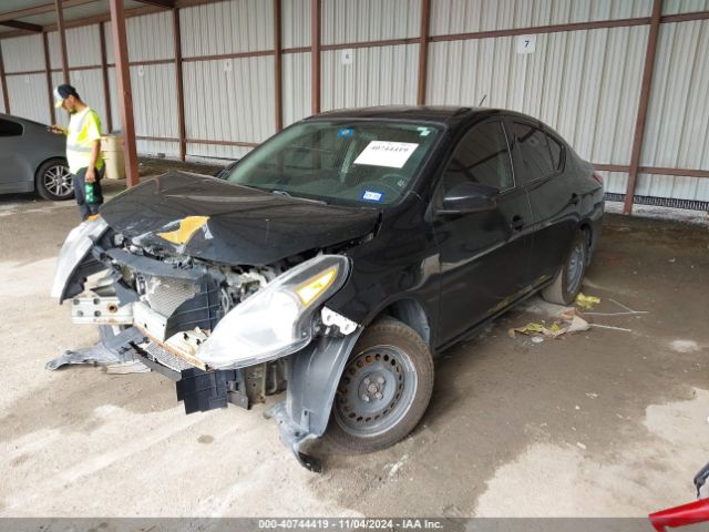 Photo 1 VIN: 3N1CN7AP9GL899878 - NISSAN VERSA 