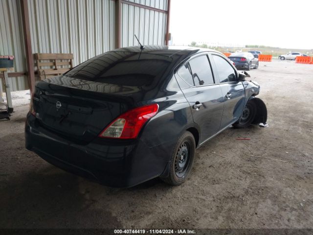 Photo 3 VIN: 3N1CN7AP9GL899878 - NISSAN VERSA 