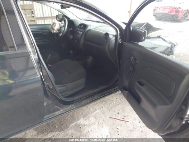 Photo 4 VIN: 3N1CN7AP9GL899878 - NISSAN VERSA 