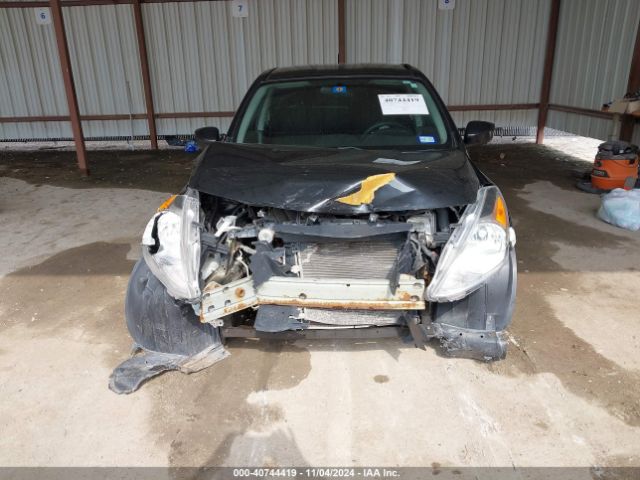 Photo 5 VIN: 3N1CN7AP9GL899878 - NISSAN VERSA 