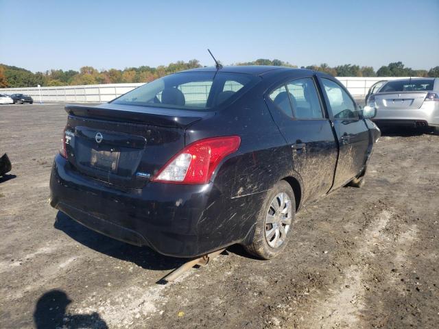 Photo 3 VIN: 3N1CN7AP9GL901063 - NISSAN VERSA S 