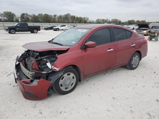 Photo 0 VIN: 3N1CN7AP9GL902584 - NISSAN VERSA S 