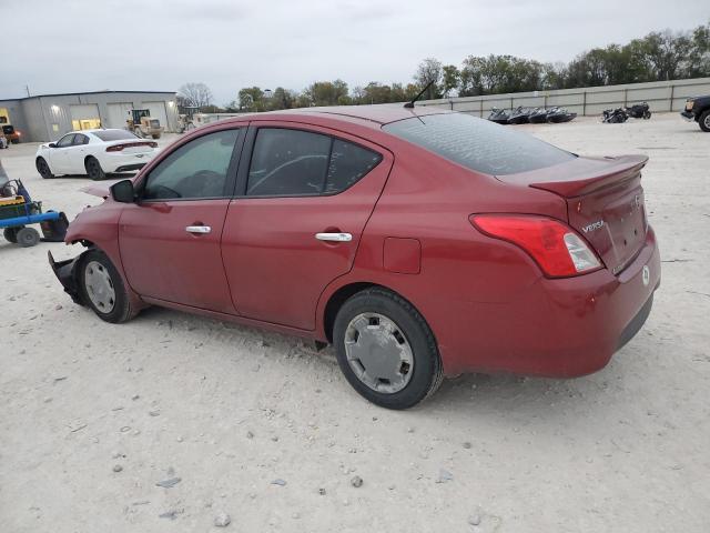 Photo 1 VIN: 3N1CN7AP9GL902584 - NISSAN VERSA S 