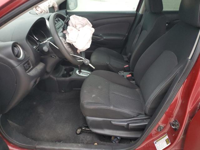 Photo 6 VIN: 3N1CN7AP9GL902584 - NISSAN VERSA S 