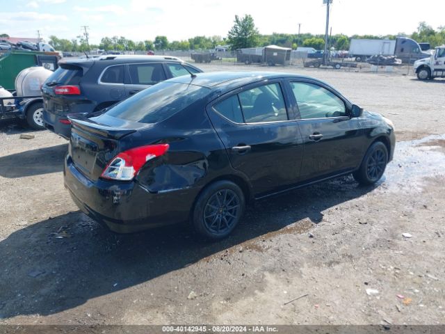 Photo 3 VIN: 3N1CN7AP9GL904514 - NISSAN VERSA 