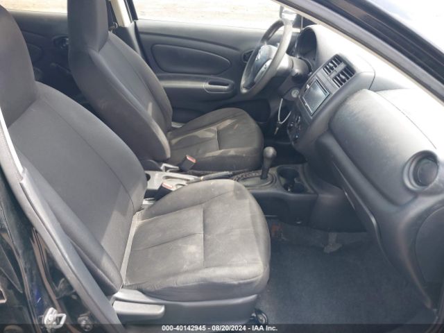 Photo 4 VIN: 3N1CN7AP9GL904514 - NISSAN VERSA 