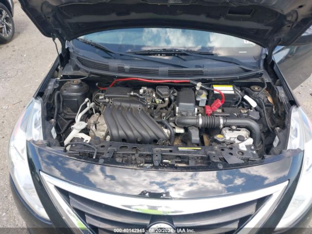 Photo 9 VIN: 3N1CN7AP9GL904514 - NISSAN VERSA 