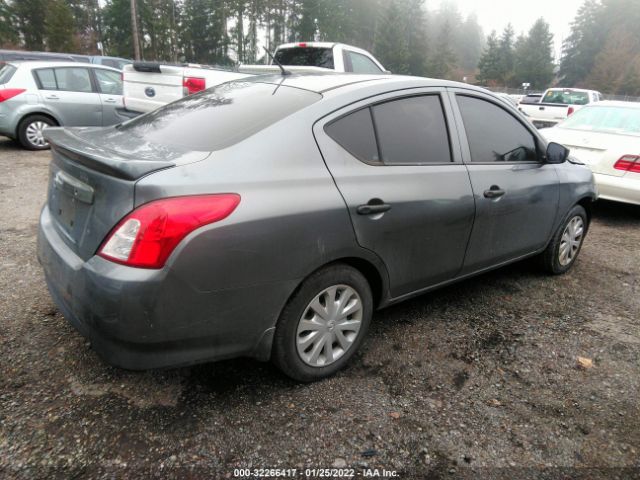 Photo 3 VIN: 3N1CN7AP9GL904707 - NISSAN VERSA 