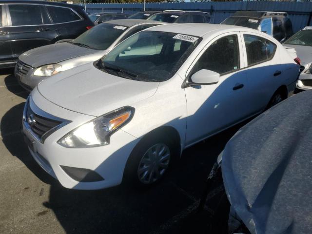 Photo 0 VIN: 3N1CN7AP9GL907025 - NISSAN VERSA S 