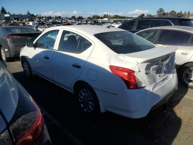 Photo 1 VIN: 3N1CN7AP9GL907025 - NISSAN VERSA S 