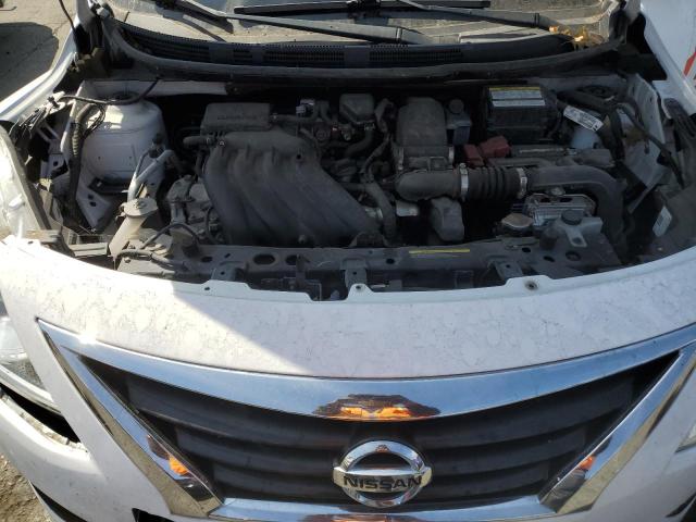 Photo 10 VIN: 3N1CN7AP9GL907025 - NISSAN VERSA S 