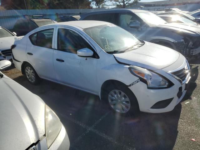 Photo 3 VIN: 3N1CN7AP9GL907025 - NISSAN VERSA S 