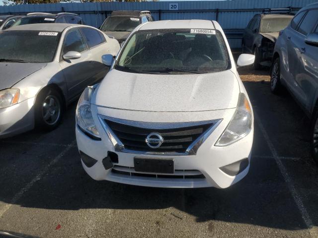 Photo 4 VIN: 3N1CN7AP9GL907025 - NISSAN VERSA S 