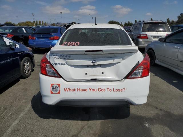 Photo 5 VIN: 3N1CN7AP9GL907025 - NISSAN VERSA S 