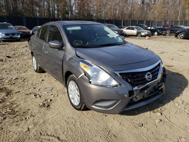 Photo 0 VIN: 3N1CN7AP9GL907140 - NISSAN VERSA S 