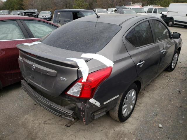 Photo 3 VIN: 3N1CN7AP9GL907140 - NISSAN VERSA S 