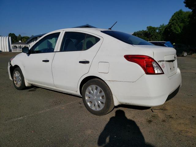 Photo 1 VIN: 3N1CN7AP9GL909003 - NISSAN VERSA S 