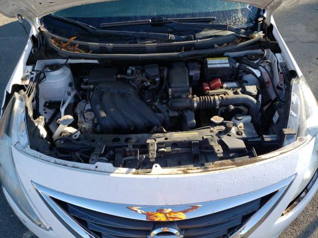 Photo 10 VIN: 3N1CN7AP9GL909003 - NISSAN VERSA S 