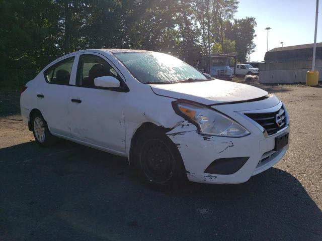 Photo 3 VIN: 3N1CN7AP9GL909003 - NISSAN VERSA S 