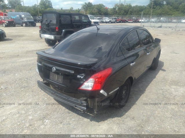 Photo 3 VIN: 3N1CN7AP9GL910605 - NISSAN VERSA 