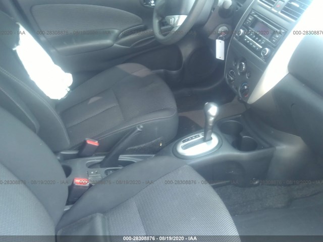 Photo 4 VIN: 3N1CN7AP9GL910605 - NISSAN VERSA 