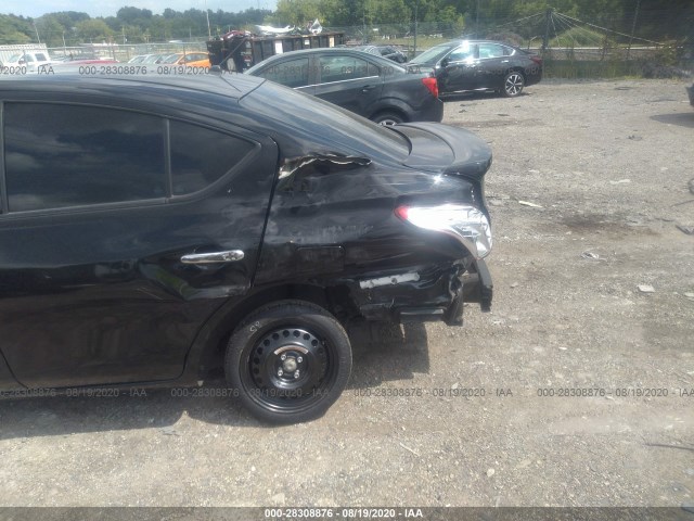 Photo 5 VIN: 3N1CN7AP9GL910605 - NISSAN VERSA 