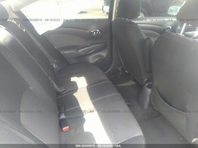 Photo 7 VIN: 3N1CN7AP9GL910605 - NISSAN VERSA 