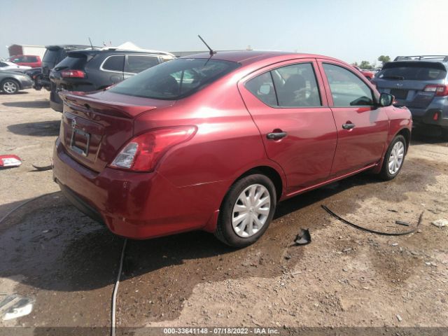 Photo 3 VIN: 3N1CN7AP9GL911530 - NISSAN VERSA 