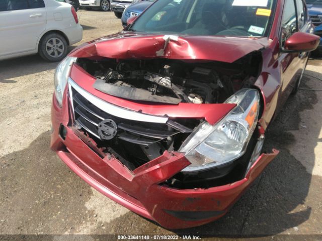 Photo 5 VIN: 3N1CN7AP9GL911530 - NISSAN VERSA 