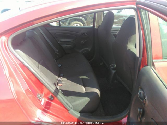 Photo 7 VIN: 3N1CN7AP9GL911530 - NISSAN VERSA 