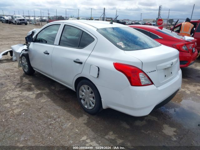 Photo 2 VIN: 3N1CN7AP9GL911771 - NISSAN VERSA 