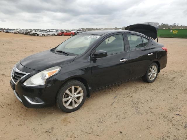 Photo 0 VIN: 3N1CN7AP9GL911799 - NISSAN VERSA 