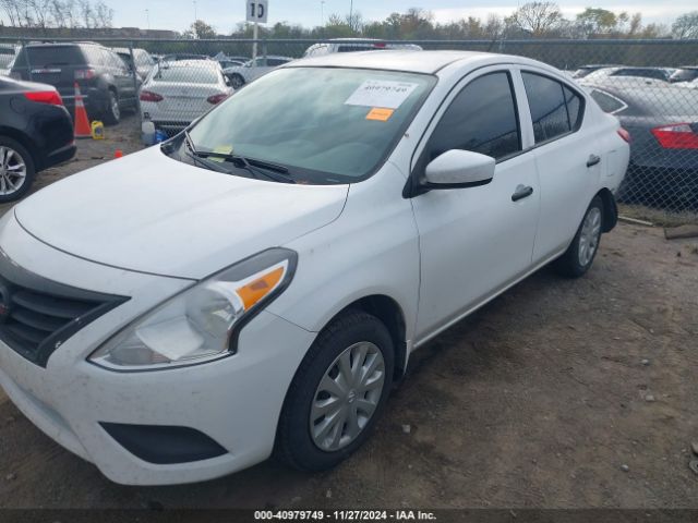 Photo 1 VIN: 3N1CN7AP9GL911821 - NISSAN VERSA 