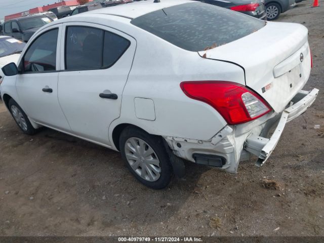 Photo 2 VIN: 3N1CN7AP9GL911821 - NISSAN VERSA 