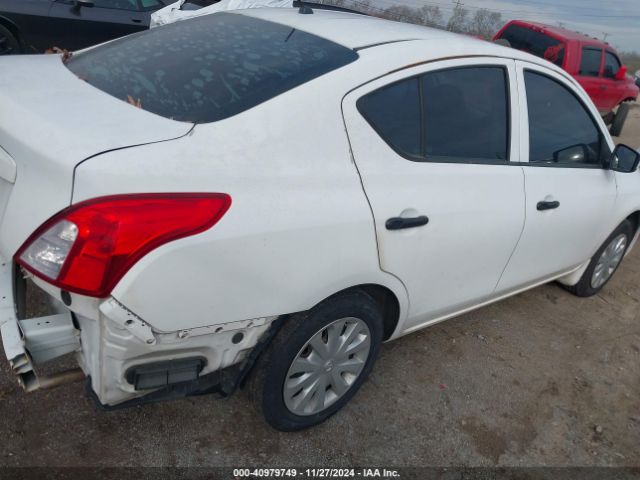 Photo 3 VIN: 3N1CN7AP9GL911821 - NISSAN VERSA 