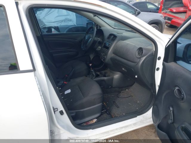 Photo 4 VIN: 3N1CN7AP9GL911821 - NISSAN VERSA 