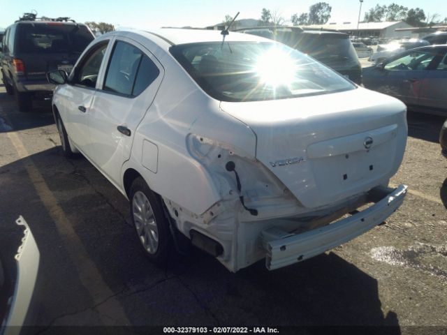 Photo 2 VIN: 3N1CN7AP9GL912483 - NISSAN VERSA 