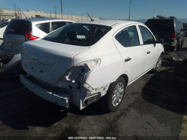 Photo 3 VIN: 3N1CN7AP9GL912483 - NISSAN VERSA 