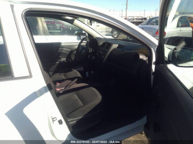 Photo 4 VIN: 3N1CN7AP9GL912483 - NISSAN VERSA 