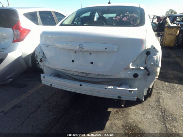 Photo 5 VIN: 3N1CN7AP9GL912483 - NISSAN VERSA 