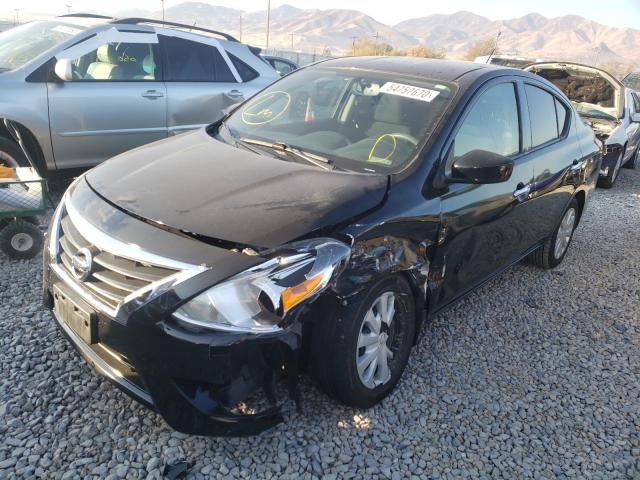 Photo 1 VIN: 3N1CN7AP9GL913861 - NISSAN VERSA S 