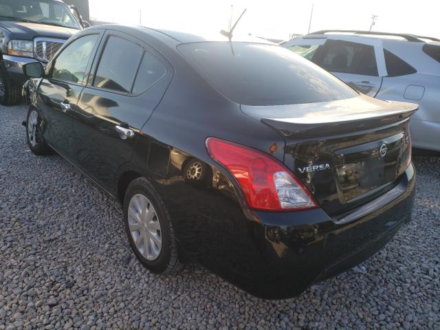 Photo 2 VIN: 3N1CN7AP9GL913861 - NISSAN VERSA S 