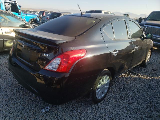 Photo 3 VIN: 3N1CN7AP9GL913861 - NISSAN VERSA S 