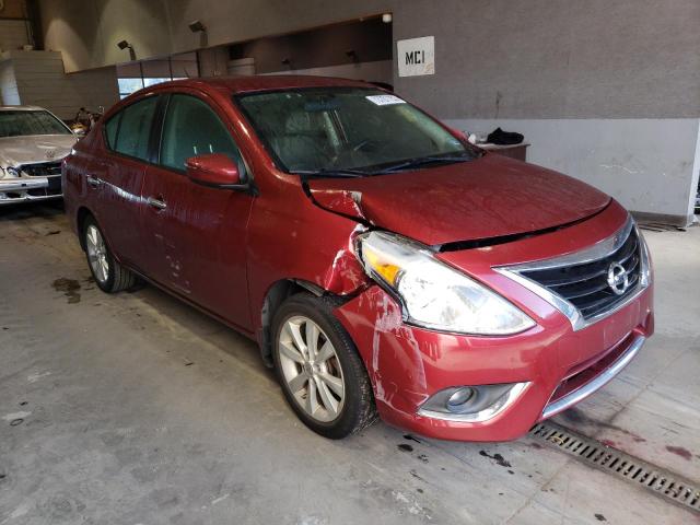 Photo 3 VIN: 3N1CN7AP9GL915304 - NISSAN VERSA 